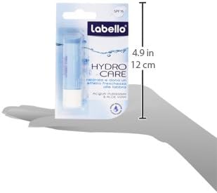 Labello Hydro Care Lip Balm 4.8 g
