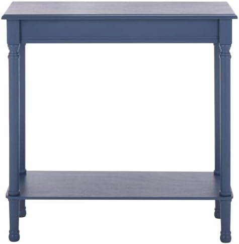 SAFAVIEH Tinsley Rectangle Wood Console Entryway Table - Image 6