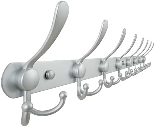 Dseap Coat Rack Wall Mount by Dseap