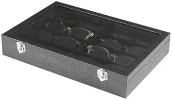 Coward Sunglass Organizer Tray Box - Image 2