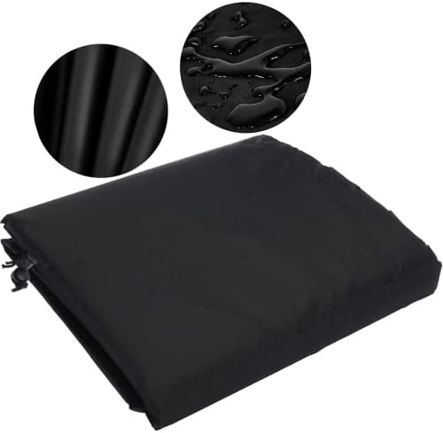Patio Furniture Covers, Outdoor Furniture Cover Waterproof 91 x 48 x 29 Inch - Image 5
