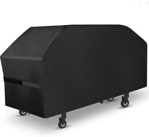 Griddle Cover 600D Heavy Duty for 36 inch Griddle by Aoretic