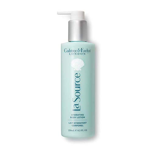 Crabtree & Evelyn Wave On By La Source Body Care Duo