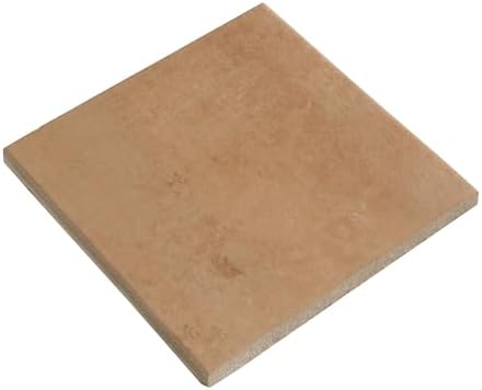 Mosaic Porcelain Tile Terracotta 6x6 Matte 19-Pack - Image 3