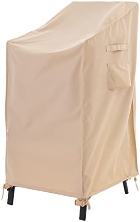 F&J Outdoors Patio Chair Cover by FJOutdoors