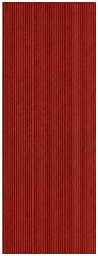 Ottomanson 2x21 Hallway Runner Rug – Non-Slip Indoor Outdoor Door Mat - Image 7