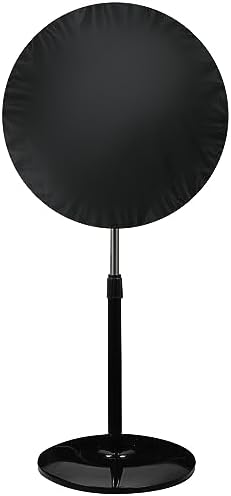 Industrial Fan Cover, Heavy Duty Waterproof & Dustproof by Homakover