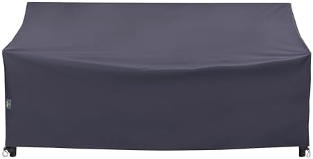 F&J Outdoors 2-Seater Patio Loveseat Covers by FJOutdoors