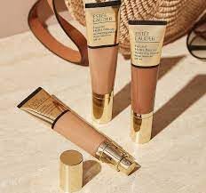 Estée Lauder Futurist Hydra Rescue Moisturizing Makeup SPF 45 Ecru 1N2