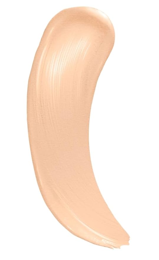 Rimmel London Stay Matte Liquid Mousse - 081 Fair Ivory - Foundation, Lightweight, Shine Control, Oil-Free, 1oz