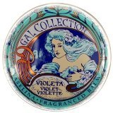 Perfumeria Gal Fragranced Balm (Violet) .53oz