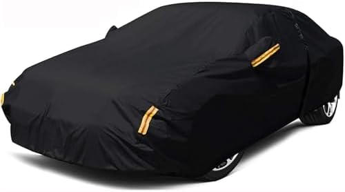 NEVERLAND Car Cover Waterproof All Weather by Professionalcoversellers