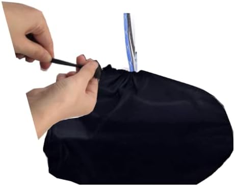Projector Dust Cover Case Protector, UV-Resistant Cover Oxford Cloth Material - Image 4