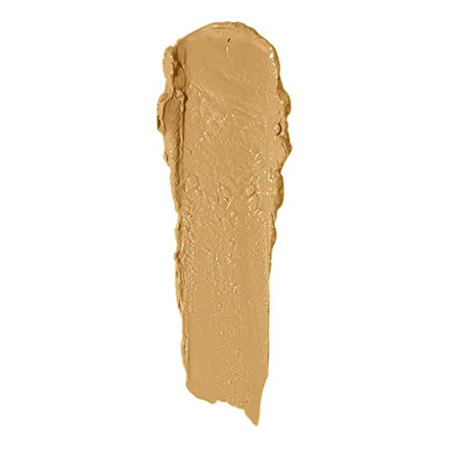 Monika Blunder Beauty - Blunder Cover Foundation Concealer - Shade: 4.5 - Vier.5 - Medium, Bronze Olive Undertones - Clean Beauty, All-In-One, Cruelty-Free, Vegan (4.5 - Vier.5) - 0.62 oz