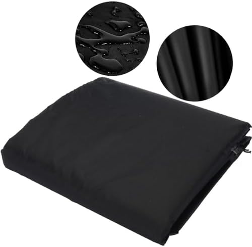 Patio Furniture Covers Waterproof Outdoor Furniture Cover Patio Table Covers - Image 5