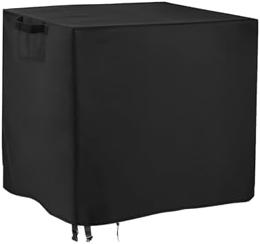 Outdoor Prep Table Cover for 44 inch Patio Serve Prep Storage Cart by Jungdaoutdoorfurniturecover