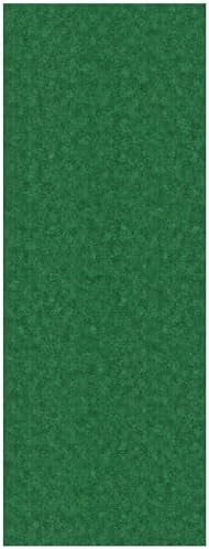 Ottomanson 3x4 Indoor Outdoor Door Mat – Non-Slip Waterproof Floor Mat - Image 7