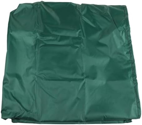 210D Outdoor Storage BOXs Cover Waterproof Patio Deck BOXs Dust PROTECTORs - Image 5