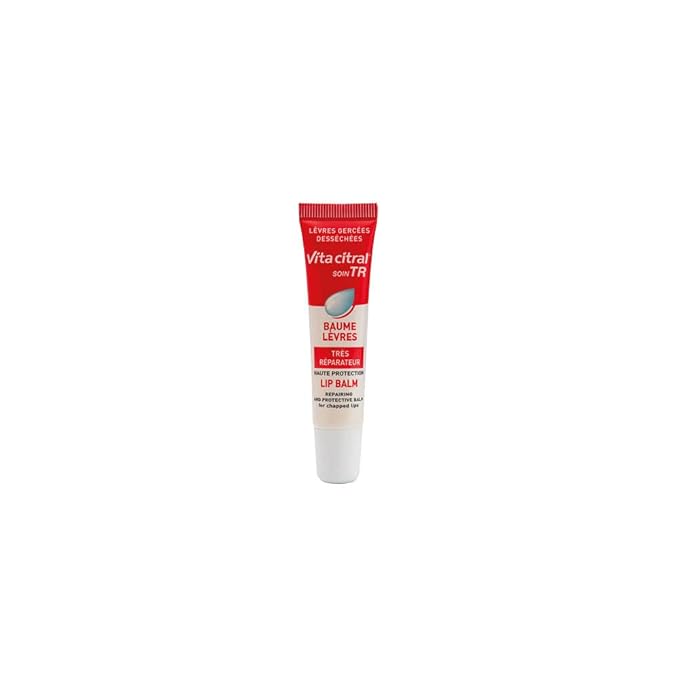 Lip Balm - 15ml