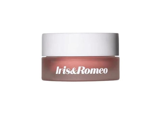 IRIS&ROMEO Power Peptide Lip Balm - Nude
