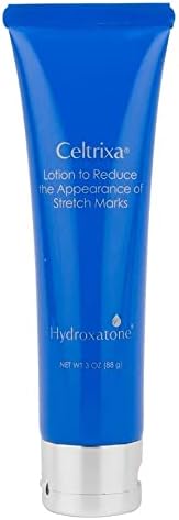 Stkertools(TM) Hydroxatone Celtrixa Stretch Mark Lotion 3 fl oz (88 ml), New