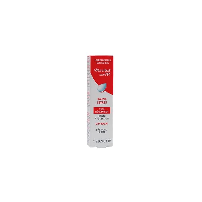 Lip Balm - 15ml