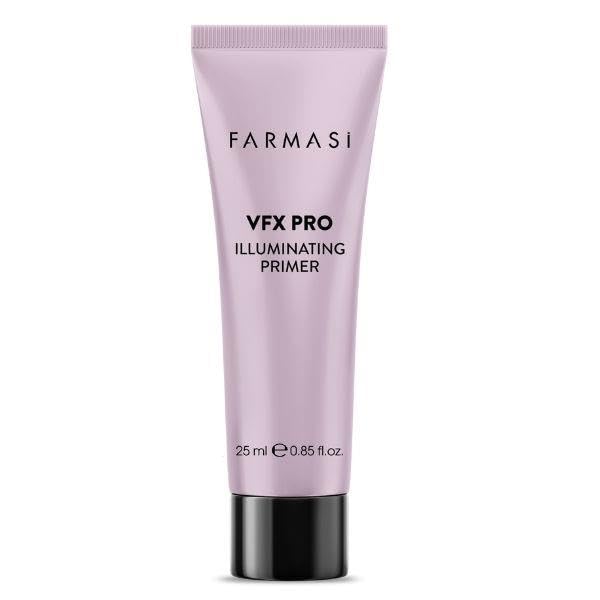 Farmasi VFX Pro Illuminating Primer