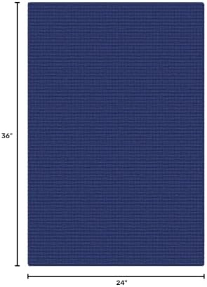 KOZYFLY Washable 2x3 Entry Area Rug, Small Throw Rugs - Image 2