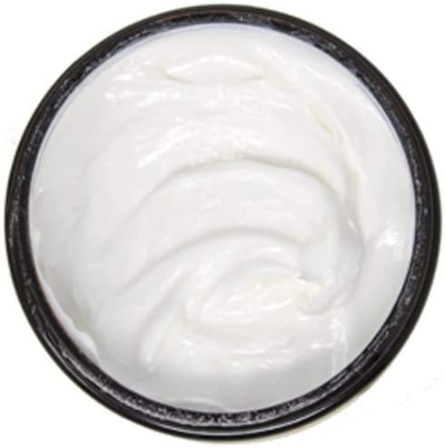 GILDEN TREE Nourishing Foot Cream with Organic Aloe Vera and Shea Butter, 8 ounce jar, Heals Dry Skin, Cracked Heels, Calluses and Softens Rough, Flaky Dead Skin