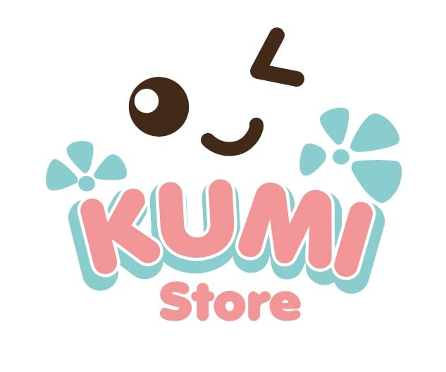 Kumi Beauty. K-Beauty Serums ~ 3 in 1 Gift Box ~ ||| Set: 2 Face Serums (Vitamin C + Retinol) + 1 Rose Quartz Roller.