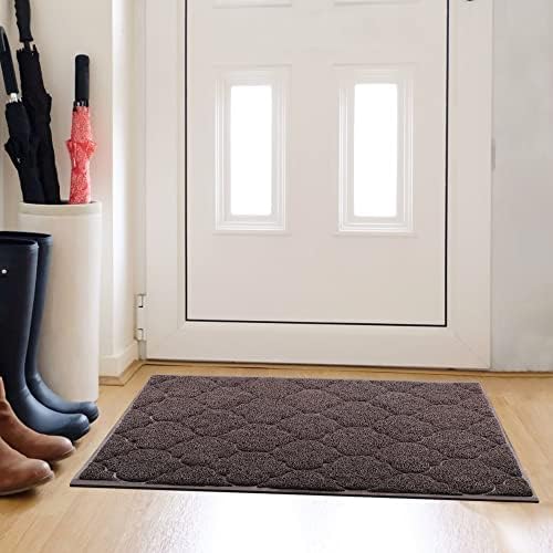 Cosyearn Door Mat, Indoor Outdoor Front Entryway Doormat - Image 3