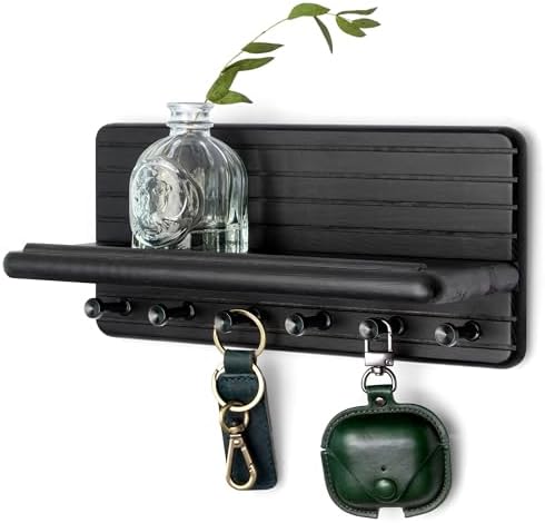 Rebee Vision Key Holder Wall Mount by REBEEVISION