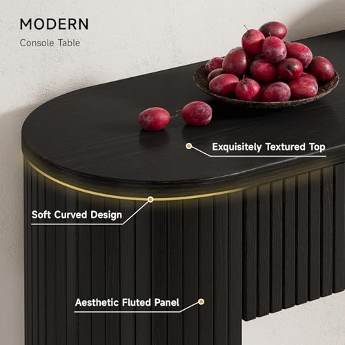 ComfyCorner 55 Inch Console Table - Image 5