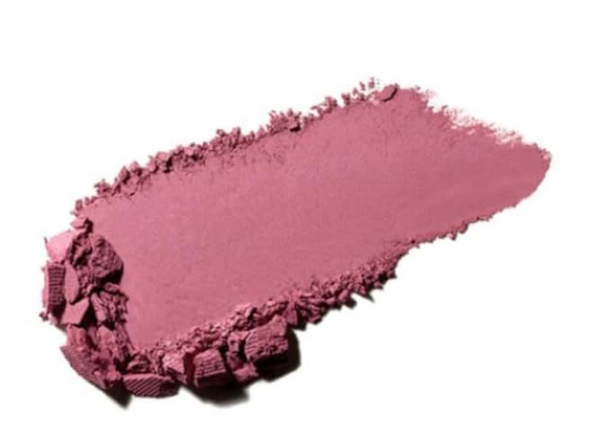 MAC x Whitney Houston Special Edition Powder Blush - Nippy's Plum Rose - .21 oz / 6 g