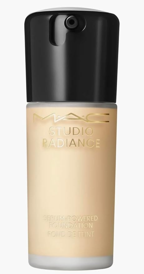 MAC Studio Radiance Serum Powered Foundation NC12