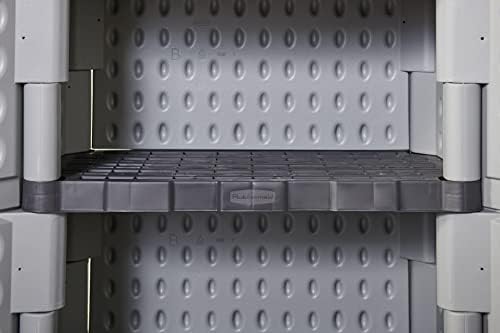 Rubbermaid Freestanding Storage Cabinet - Image 2