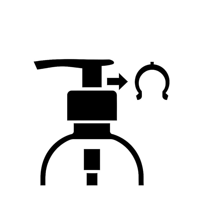 ATTITUDE Body Lotion for Baby, EWG Verified, Plant and Mineral-Based Ingredients, Vegan Personal Care Products, Sensitive Skin, Unscented, 16 Fl Oz