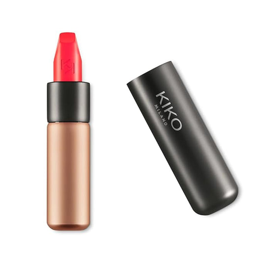 Kiko MILANO - Velvet Passion Matte Lipstick 330 Creamy matte lipstick