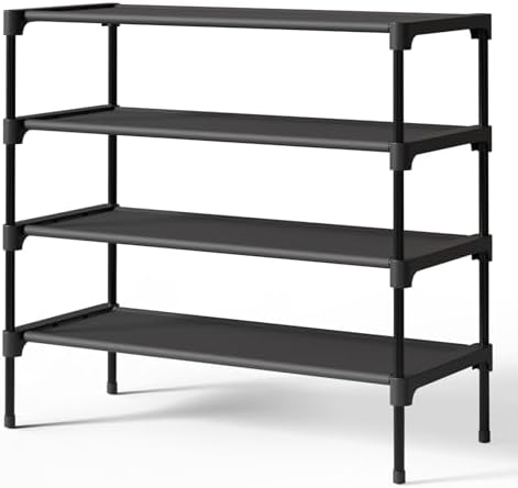Kitsure Shoe Rack by Kitsure