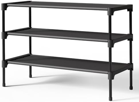 Kitsure Shoe Rack by Kitsure