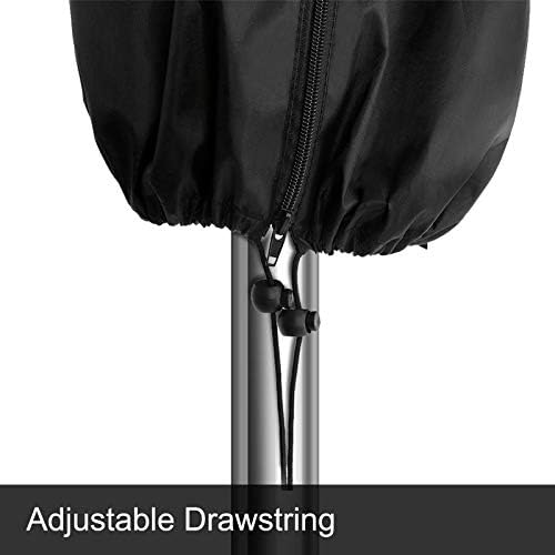 Patio Umbrella Cover, Waterproof Umbrella Covers - Image 4