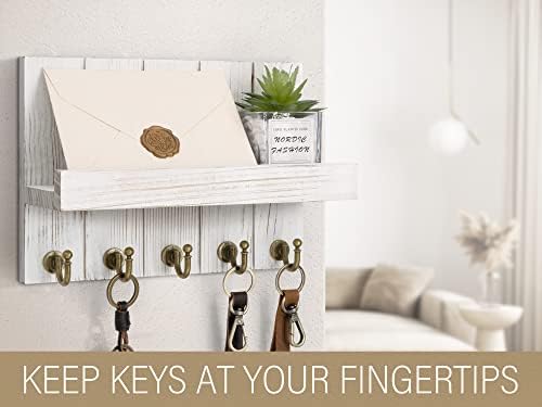 Rebee Vision Key Holder Wall Mount - Image 3