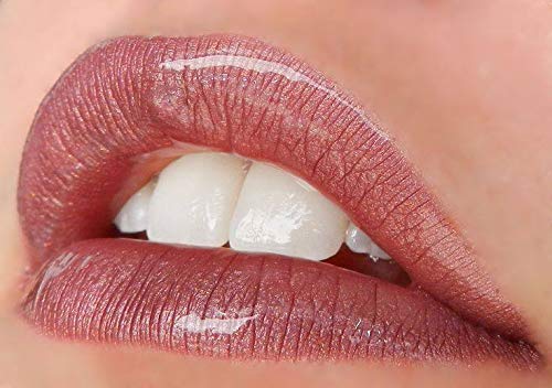 SeneGence Lipsense Collection: Lip Color, Glossy Gloss, Ooops Lip Color Remover (Mauve Ice)