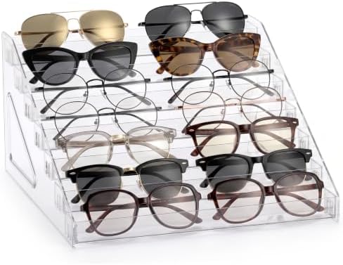 Sunglasses Organizer by LoengMax