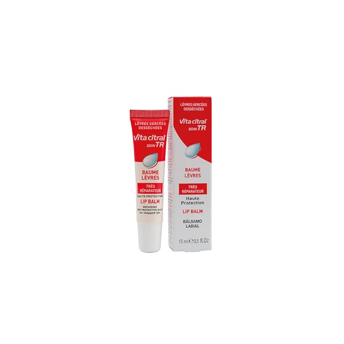 Lip Balm - 15ml
