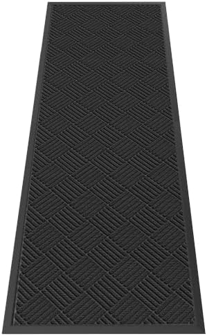 Indoor Outdoor Door Mat by HOMEK