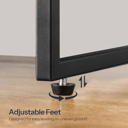 HOOBRO Shoe Rack, 5 Tier Shoe Storage Organizer - Image 6