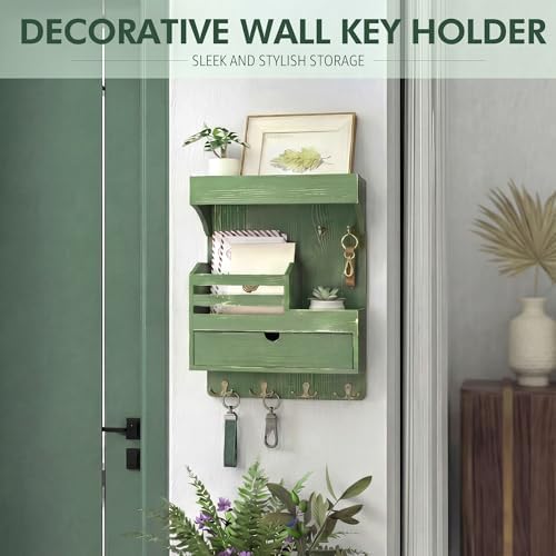Rebee Vision Key Holder Wall Mount - Image 4