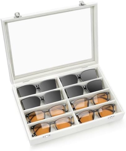 4/8/18 Slots Sunglass Organizer by Ticacos