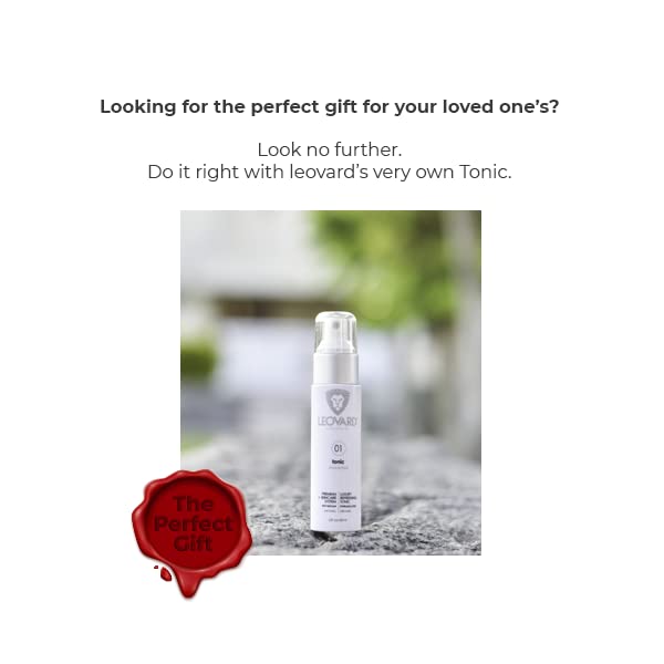 Organic Salicylic Acid Toner for Sensitive Skin - Aftershave Tonic Razor Bump Ingrown Treatment - Made of Green tea, Jojoba, Aloe Vera, Chemical Fragrance Free Toner - Natural Tonic for Men Women 2oz